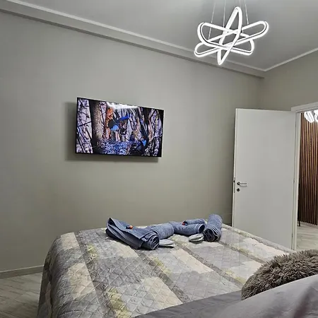 Aquarihome 6 * Roma
