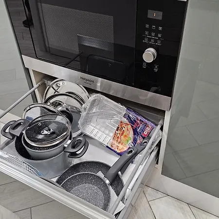 Aquarihome 6 شقة روما