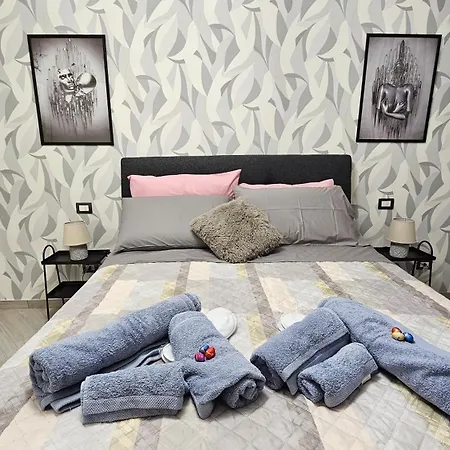 Aquarihome 6 Daire *