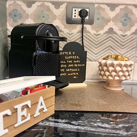 Aquarihome 6 Daire *