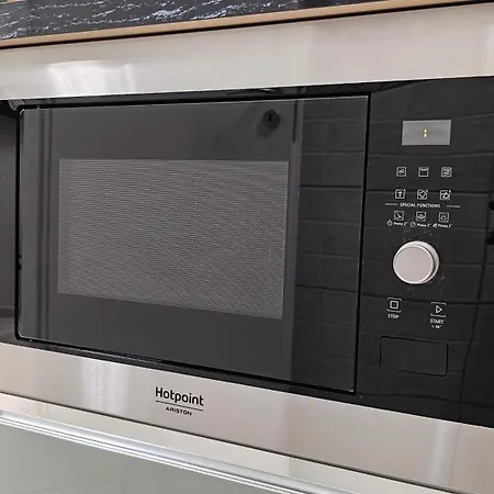 Daire Aquarihome 6 Roma