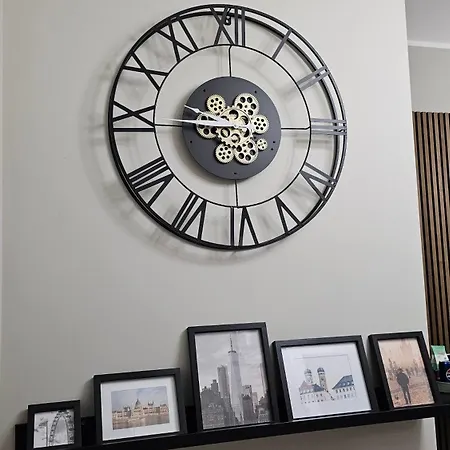 Aquarihome 6 Daire *