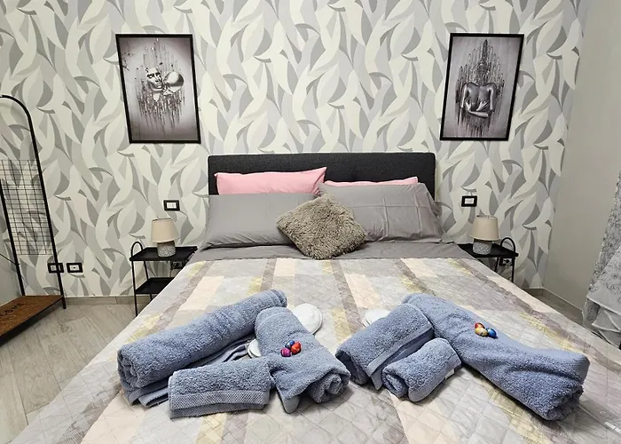 Aquarihome 6 Apartamento *