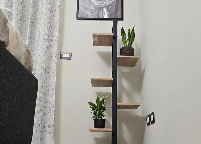 Apartamento Aquarihome 6