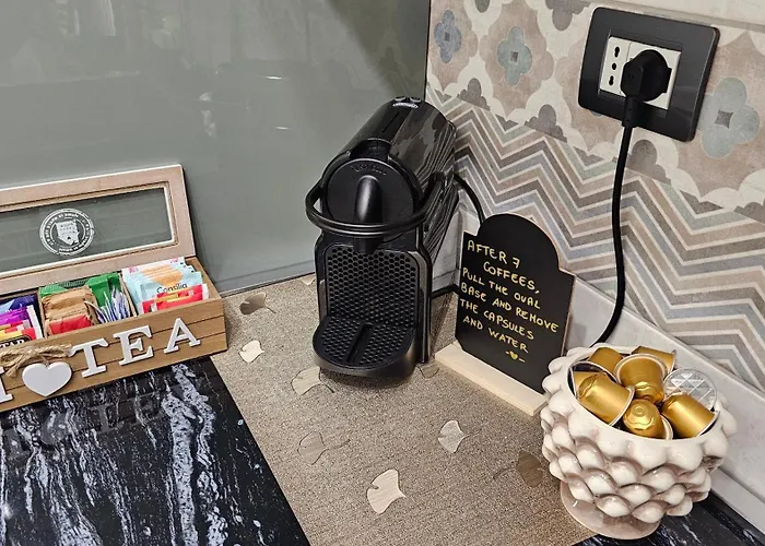 Apartamento Aquarihome 6 *