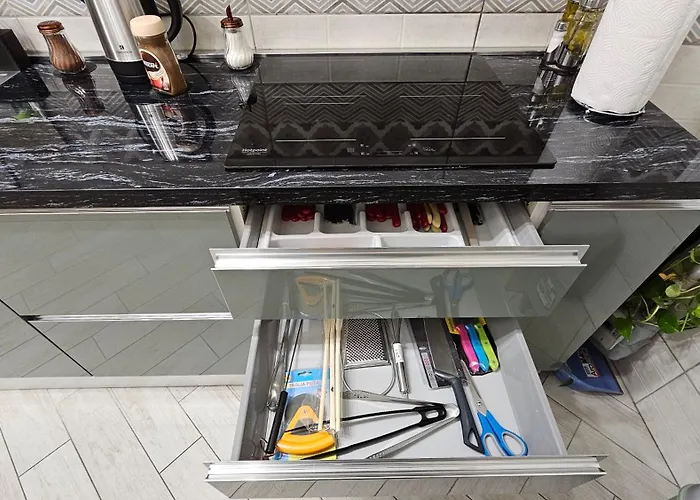 Apartamento Aquarihome 6 Roma