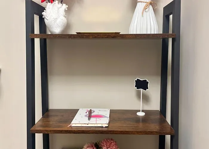 Apartamento Aquarihome 6