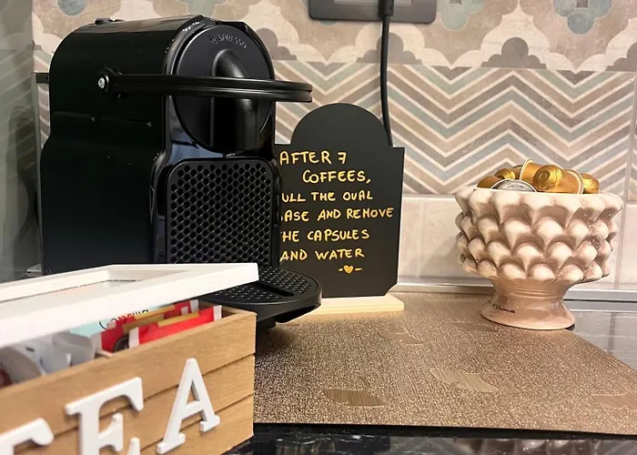 Aquarihome 6 Apartamento *