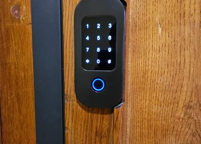 Aquarihome 6 Apartamento