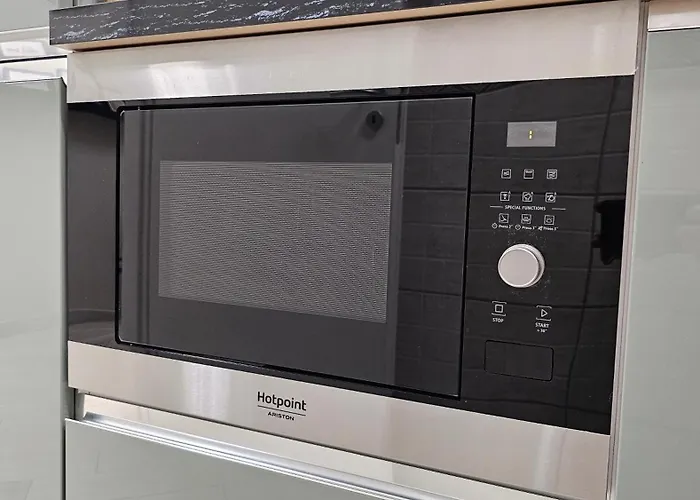 Apartamento Aquarihome 6 Roma