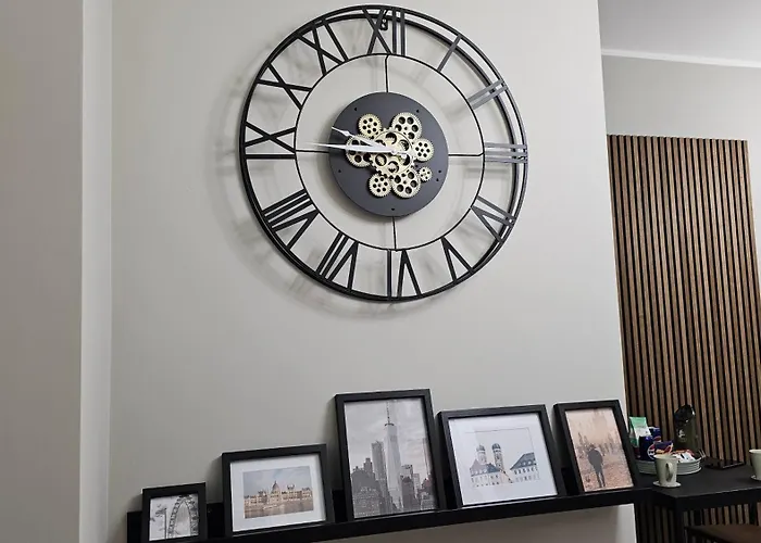 Aquarihome 6 Apartamento *