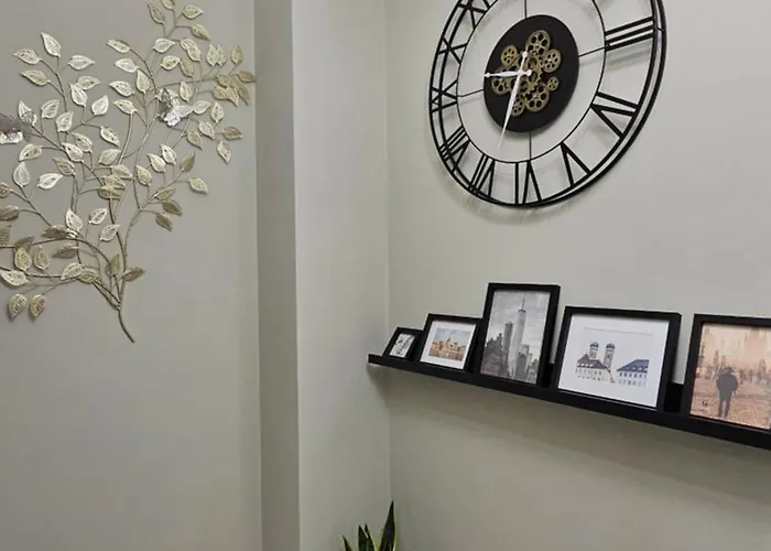 Aquarihome 6 Apartamento Roma