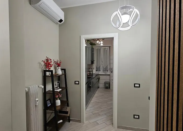 Apartamento Aquarihome 6 *