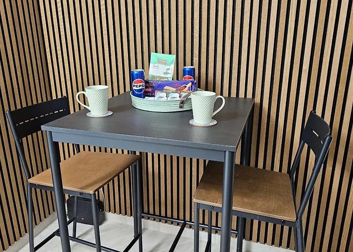 Aquarihome 6 Apartamento Roma