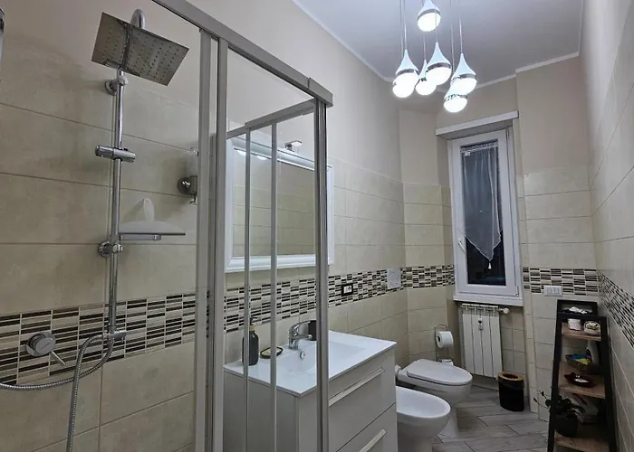 Aquarihome 6 Apartamento