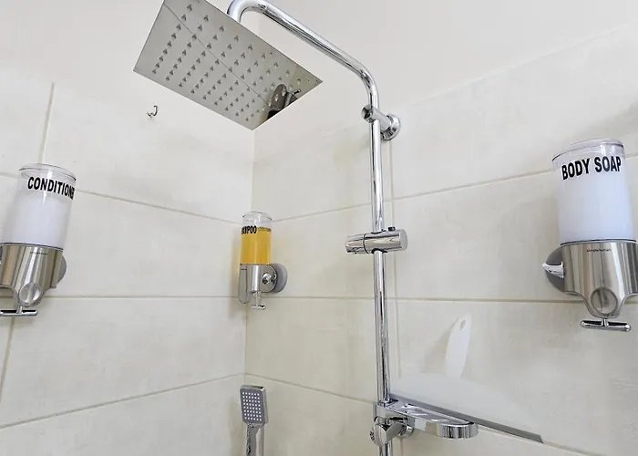 Apartamento Aquarihome 6