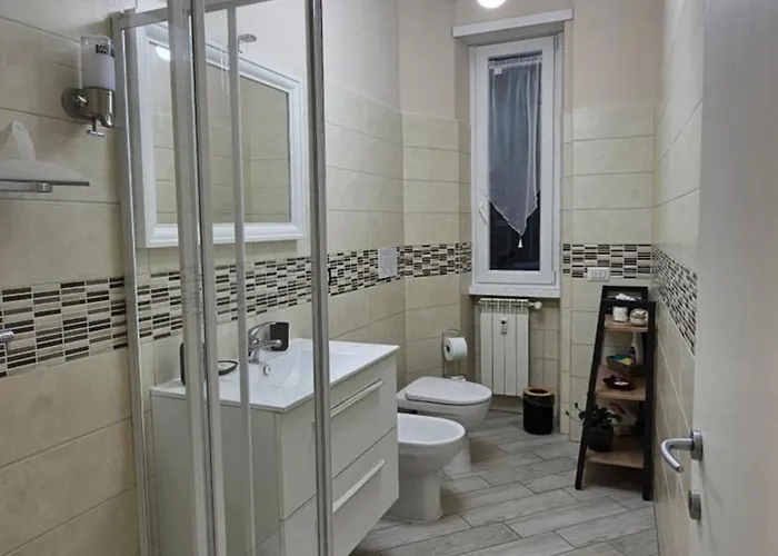 Aquarihome 6 Apartamento *