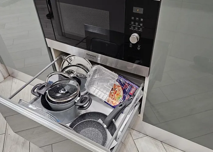 Aquarihome 6 Apartamento Roma