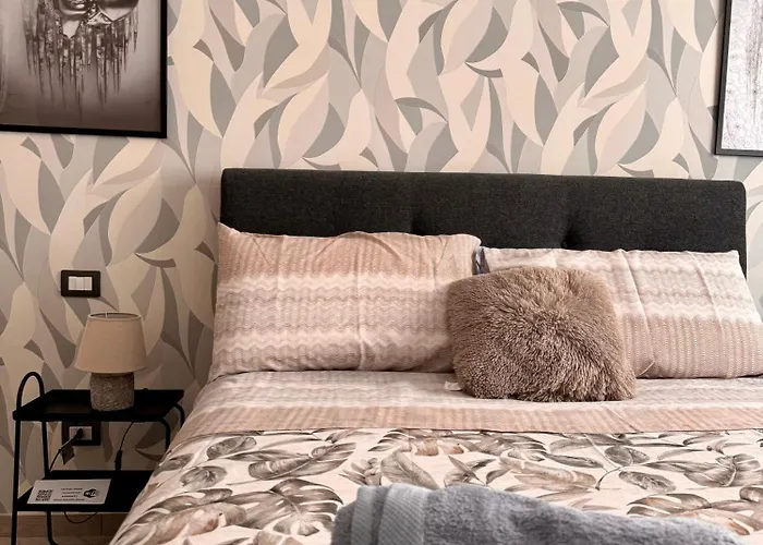 Aquarihome 6 Apartamento Roma