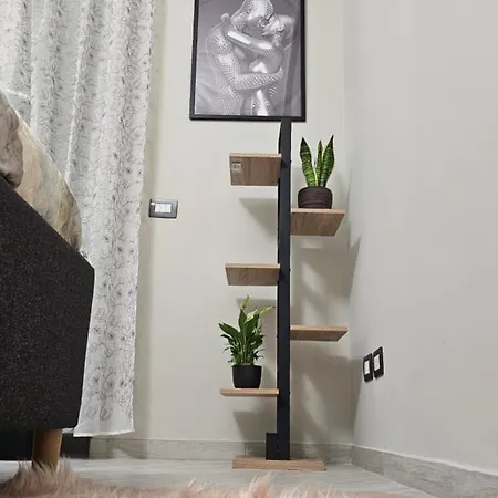 Apartment Aquarihome 6