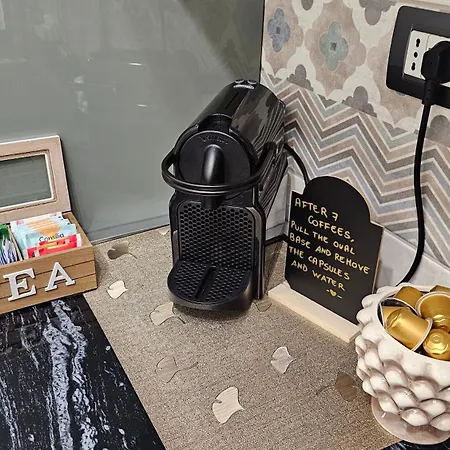 Apartment Aquarihome 6 *