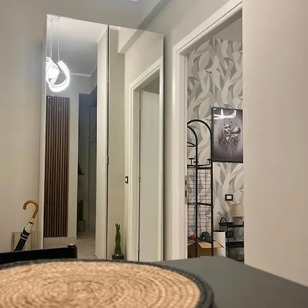 Aquarihome 6 * Rome