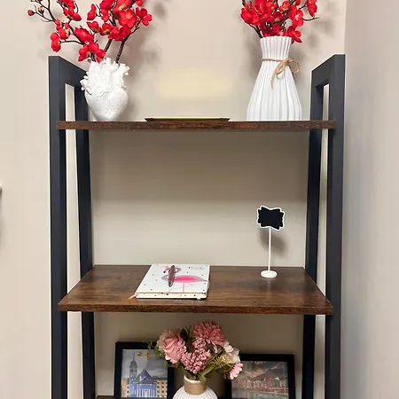 Apartment Aquarihome 6