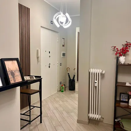 Aquarihome 6 * Rome