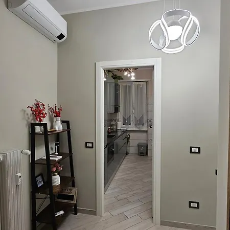 Apartment Aquarihome 6 *