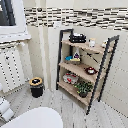 Aquarihome 6 * Rome