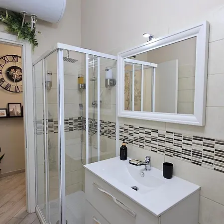 Aquarihome 6 Rome