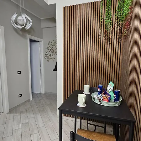 Aquarihome 6 Apartment *