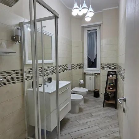 Aquarihome 6 Apartment *
